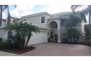 8807 Sonoma Lake Boulevard, Boca Raton