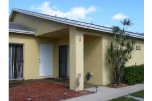 214 Sparrow Drive 2, Royal Palm Beach
