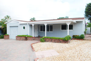 2035 S Waterway Drive, North Palm Beach