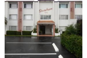 125 Shore Court 101a, North Palm Beach