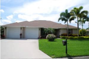 435 Greystone Court Sw, Vero Beach