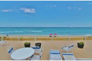 3230 S Ocean Boulevard 603 B, Palm Beach