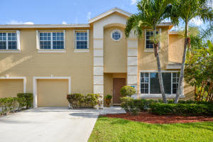 318 Oak Leaf Terrace, Jupiter