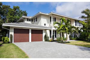 2570 Estates Drive, North Palm Beach