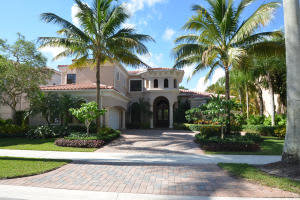 130 Via Verde Way, Palm Beach Gardens