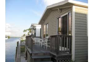 10851 S Ocean Drive 101, Jensen Beach