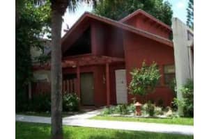 100 Sparrow Drive 10, Royal Palm Beach