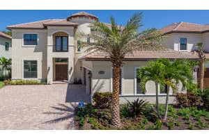 145 Gardenia Isles Drive, Palm Beach Gardens