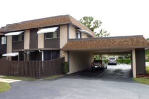 2148 Sherwood Forest Boulevard 3, West Palm Beach