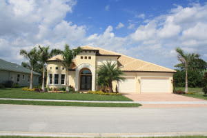 4981 Se Inlet Isle Way, Stuart