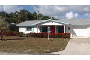 4112 Ne Cheri Drive, Jensen Beach