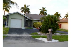 4973 Nw 92 Avenue, Sunrise