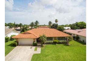 6863 Bianchini Circle, Boca Raton