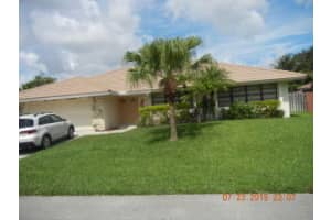 22720 Bella Rita Circle, Boca Raton