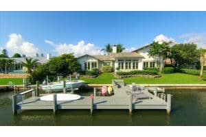 4586 Pebble Bay S, Indian River Shores