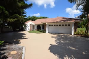 22734 Pinewood Court, Boca Raton