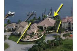 861 Sw Bay Pointe Circle, Palm City