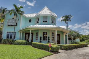 8413 Se Woodcrest Place, Hobe Sound