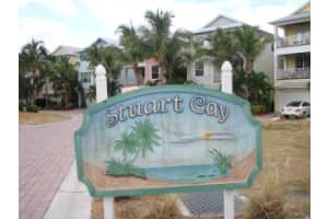 520 Sw Akron Avenue, Stuart