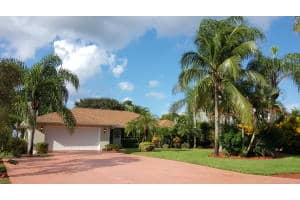 10601 Se Le Parc Way, Tequesta