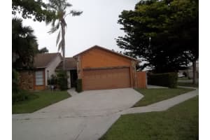 21557 San Germain Avenue, Boca Raton