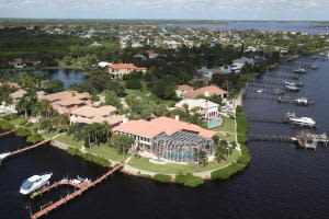 661 Sw Bay Pointe Circle, Palm City