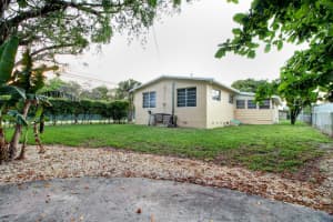 500 Ne 139th Street, North Miami