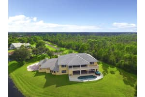 12136 Riverbend Trace, Port Saint Lucie