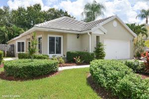 3415 Sw Pindo Palm Lane, Palm City