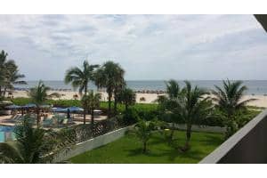 3640 N Ocean Drive 329, Riviera Beach