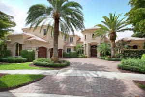 114 Via Verde Way, Palm Beach Gardens