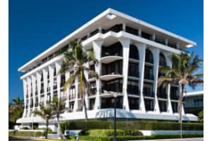 360 S Ocean Boulevard 5a, Palm Beach