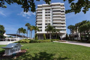 2901 S Ocean Boulevard 805, Highland Beach