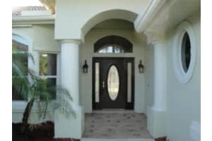 4803 Sw Lake Grove Circle, Palm City