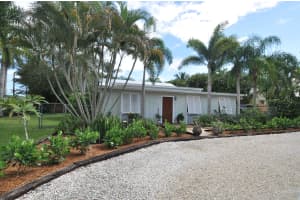 1862 Center Street, Jupiter