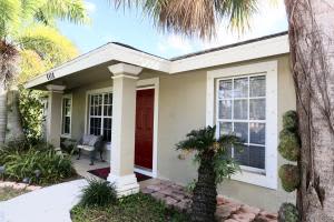 6806 Palm Garden Street, Jupiter