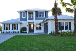 3900 Shoreside Drive, Fort Pierce