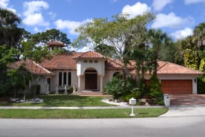 1495 Addison Avenue, Boca Raton