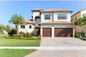230 Gardenia Isles Drive, Palm Beach Gardens