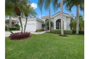 139 Windward Drive, Palm Beach Gardens