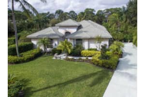 8342 Se Sanctuary Drive, Hobe Sound