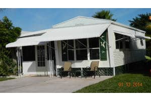 10851 S Ocean Drive 37, Jensen Beach