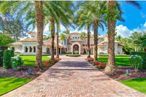 12248 Tillinghast Circle, Palm Beach Gardens
