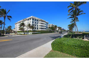 340 S Ocean Boulevard 3d, Palm Beach