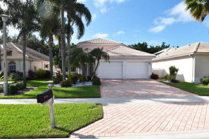 7652 Eagle Point Drive, Delray Beach