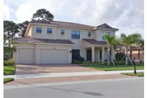 2732 Nw Crystal Lake Drive, Jensen Beach