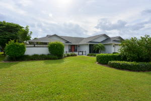 6944 Se Bunker Hill Drive, Hobe Sound