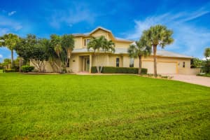 2353 Nw Britt Terrace, Stuart
