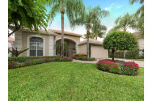 128 Vintage Isle Lane, Palm Beach Gardens