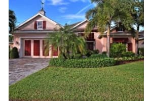 2118 Indian Summer Lane, Vero Beach